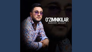 O'zimnikilar - Sardor Saidov