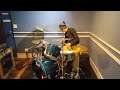 Helsinki Lambda Club-Good News Is Bad News 気持ちよーくドラム叩いてみた