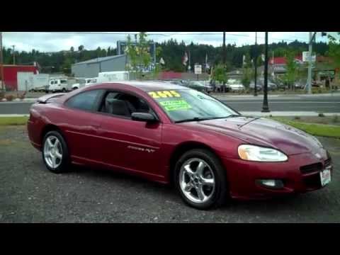 2001-dodge-stratus-rt-sold!!!