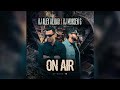 ON Air 15 Dj Alex Alidad Dj Mohsen G آن ایر ۱۵ دیجی الکس علی داد و دیجی محسن جی 