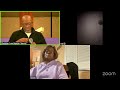 Christian Love Modesto-In The WORD Wednesday 01/08/2025