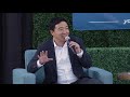 Andrew Yang's Humanity First Tour Town Hall in Las Vegas | 4.23.19 Full Video