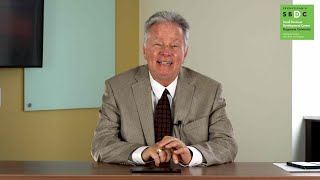 The Director's Quarterly Address | Q3 2024 | DUQ SBDC