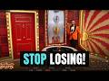 Red Door Roulette Best Strategy - Tips and Tricks to Stop Losing