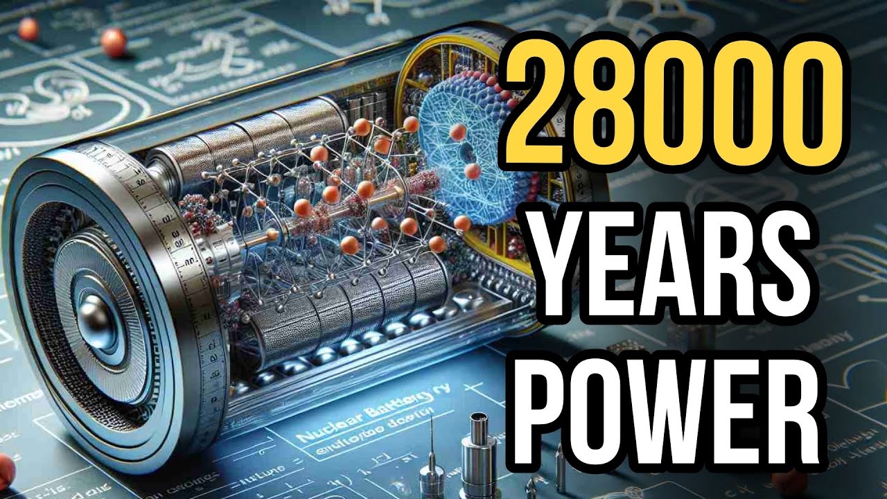 Chinese coin-sized nuclear battery that can last up to ‘50 years ...