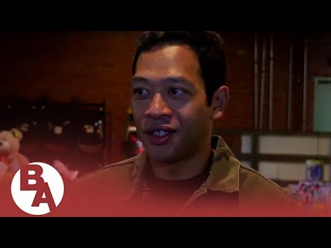 Eugene Cordero Featured On Star Trek Lower Decks Youtube