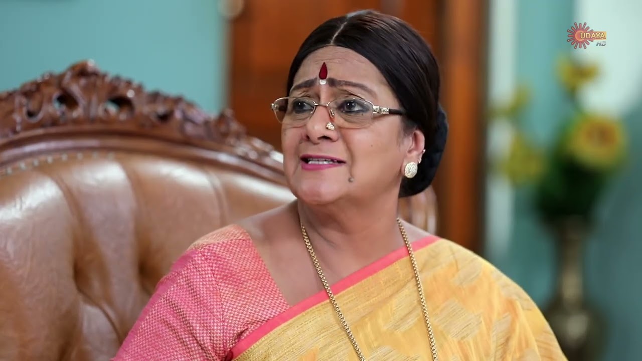 Sevanthi - Super Scenes | 24 Feb 2026 | Udaya TV