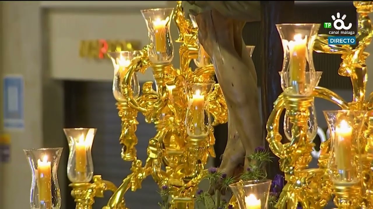 Esperanza en su Gran Amor - Tribuna Oficial 2025