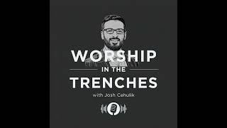 Episode 45: Is Anything to Hard for the Lord?