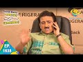 Taarak Mehta Ka Ooltah Chashmah - Episode 1638 - Full Episode