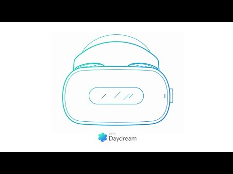 Lenovo Daydream VR