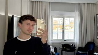 A Realistic Week In My Boring Life