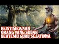 AMALAN ILMU SUKMA SEJATI KEISTIMEWAAN ORANG YANG SUDAH BERTEMU DENGAN GURU SEJATI