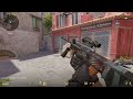 Counter Strike 2 #21 ACE