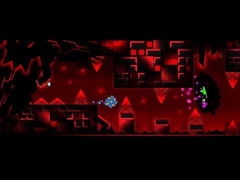 BLOODLUST 97%