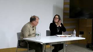 The Seventh Heaven Webinar: A Conversation with Ilan Stavans on Jewish Latin America