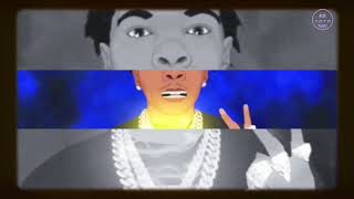 Lil Baby - Crush A Lot | #TrackOfTheDAY
