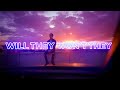 Jeremy Shada - Will They Won't They (Official Lyric Video)