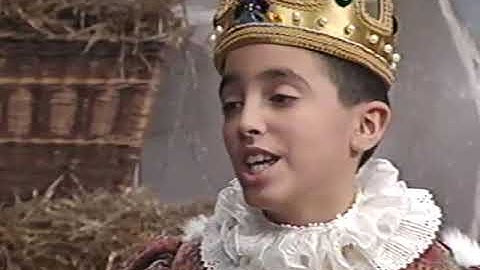 Once Upon A Time (1996 Version) Part 16