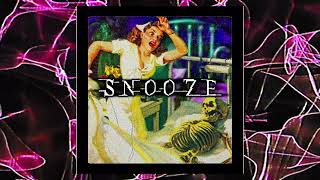 Jupiluxe x Khalil Perry - Snooze (prod. Moedem)