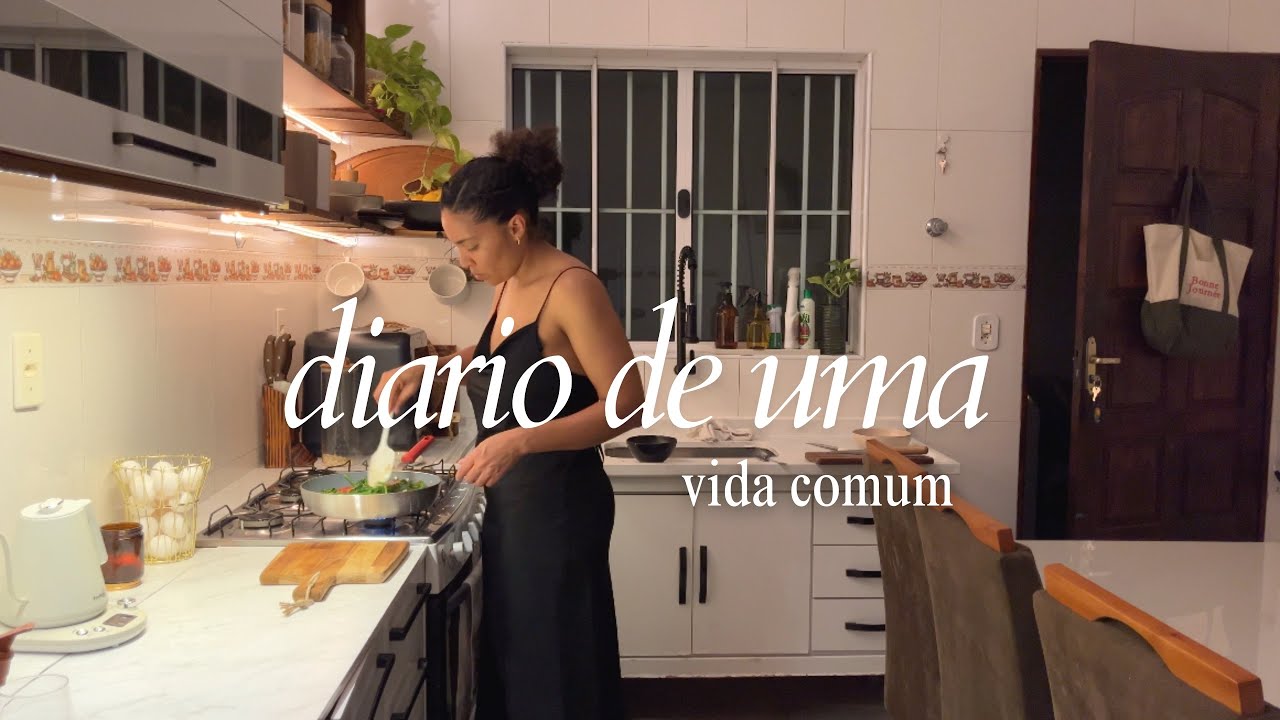 Bolo Fit de Limão , Jantar Caseiro Pratico, Metas e Vida Real & Rotina Noturna Romantizada.