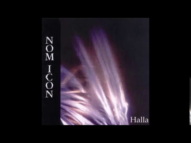 Nomicon - Halla (Full Album 2001) - YouTube