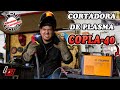 👨🏻‍🏭Cortadora de plasma⚡️ TRUPER COPLA-40 || ReNseñame La Herramienta