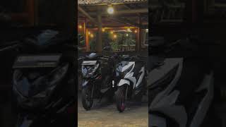 beat 2 warna hitam putih keren #cinematik #beat #aesthetic #viral #shorts