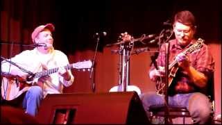 Rob Bishline and Rick Williams of The Rearview Mirror Band: "Stray Dogs and Alley Cats"