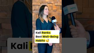 Rate Recharging Activities? Kali's Answer #wellnesstips #vancouver