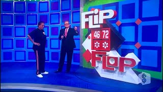 The Price Is Right  Flip Flop  5142010