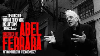 Directed By Abel Ferrara Criterion Channel Teaser
