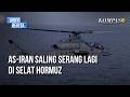 Heli Apache Jatuh, AS Gempur Radar Pertahanan Udara Iran
