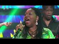 Boney M Ft Liz Mitchell Brown Girl In The Ring ZDF Kultnacht 2024 
