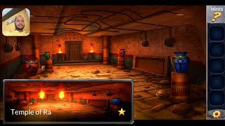 Prison Escape Puzzle Adventure Temple Of Ra screenshot 5