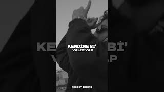 ''Devamını ister misiniz?'' Şam, Era7Capone ve Aleyna Tilki... (prod by. cherno) #mashup #era7capone