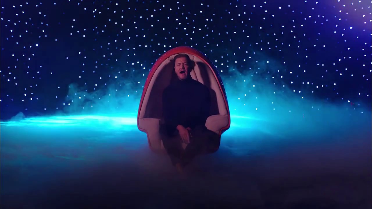 Imagine Dragons- Believer_Adobe Make the Cut Competition (Sam M.)