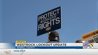 WestRock union workers accept new contract offer