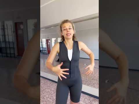 Почему болит поясница после сна на животе ? #фитнес #похудение