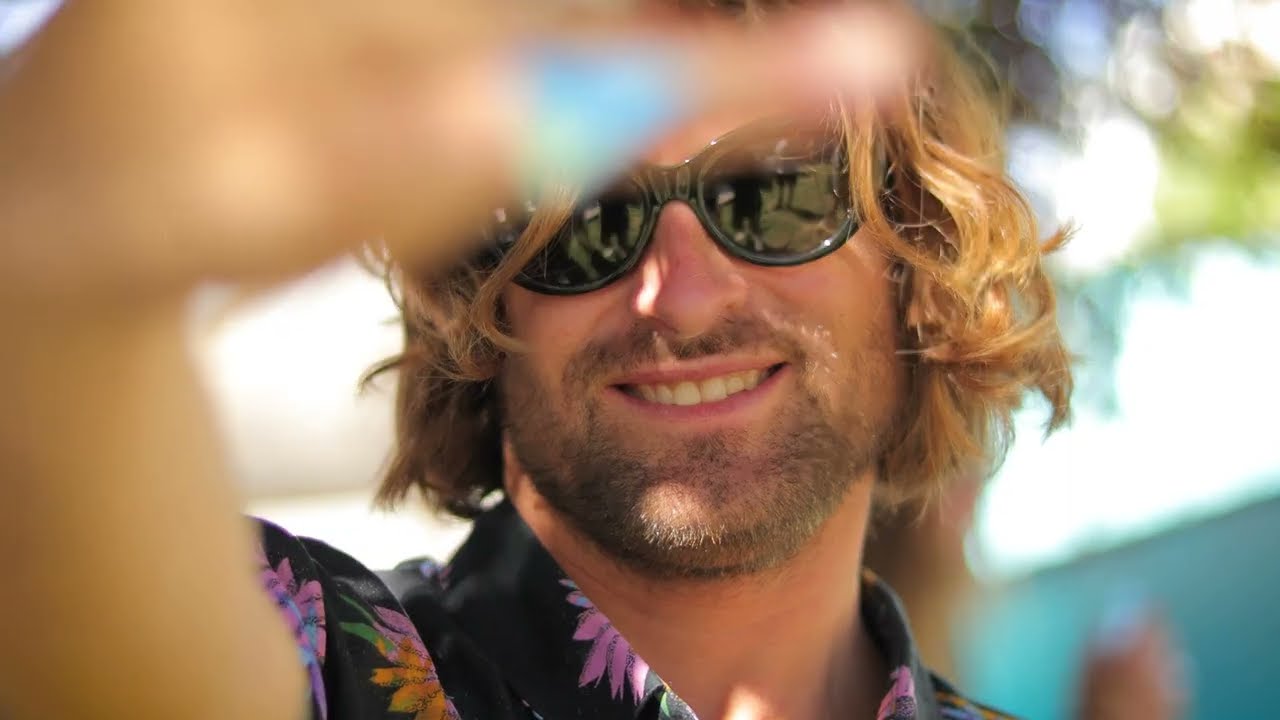 Cabreiroá Surfing Days x We Sustainability