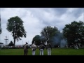 2015 Cape Vincent Historical Weekend