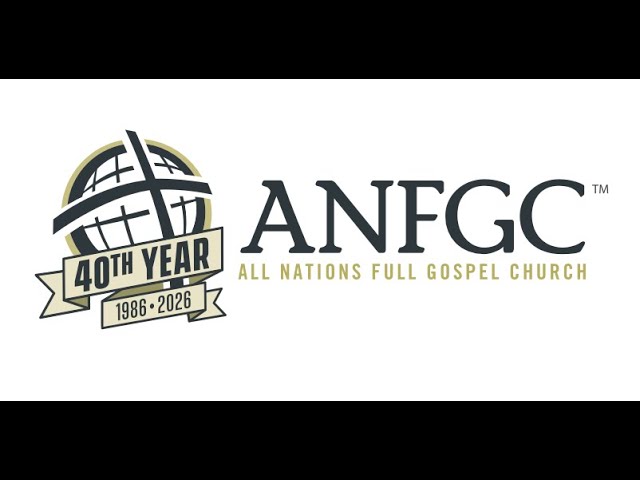 ANFGC Montreal Worship Service