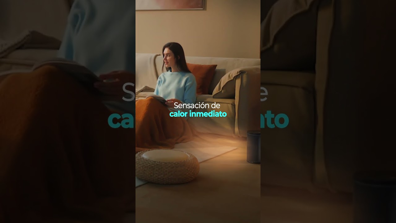 CALENTADOR INTELIGENTE WIFI | V-ON HOGAR