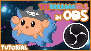 Tutorial: Creating a Trail effect in OBS Studio