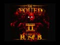 Dj Foued volume II - 12.Hasheem_Aimer d’amour