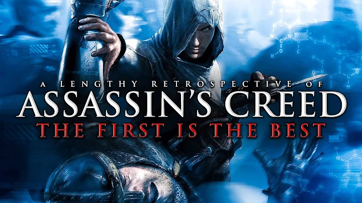 Assassin's Creed | 15 Years Later (Retrospective) - DayDayNews