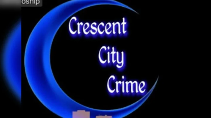 CCC Podcast Episode 33: The Murder of Maggie Mae G...