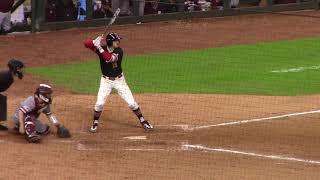 Jared Triolo, Houston 3B