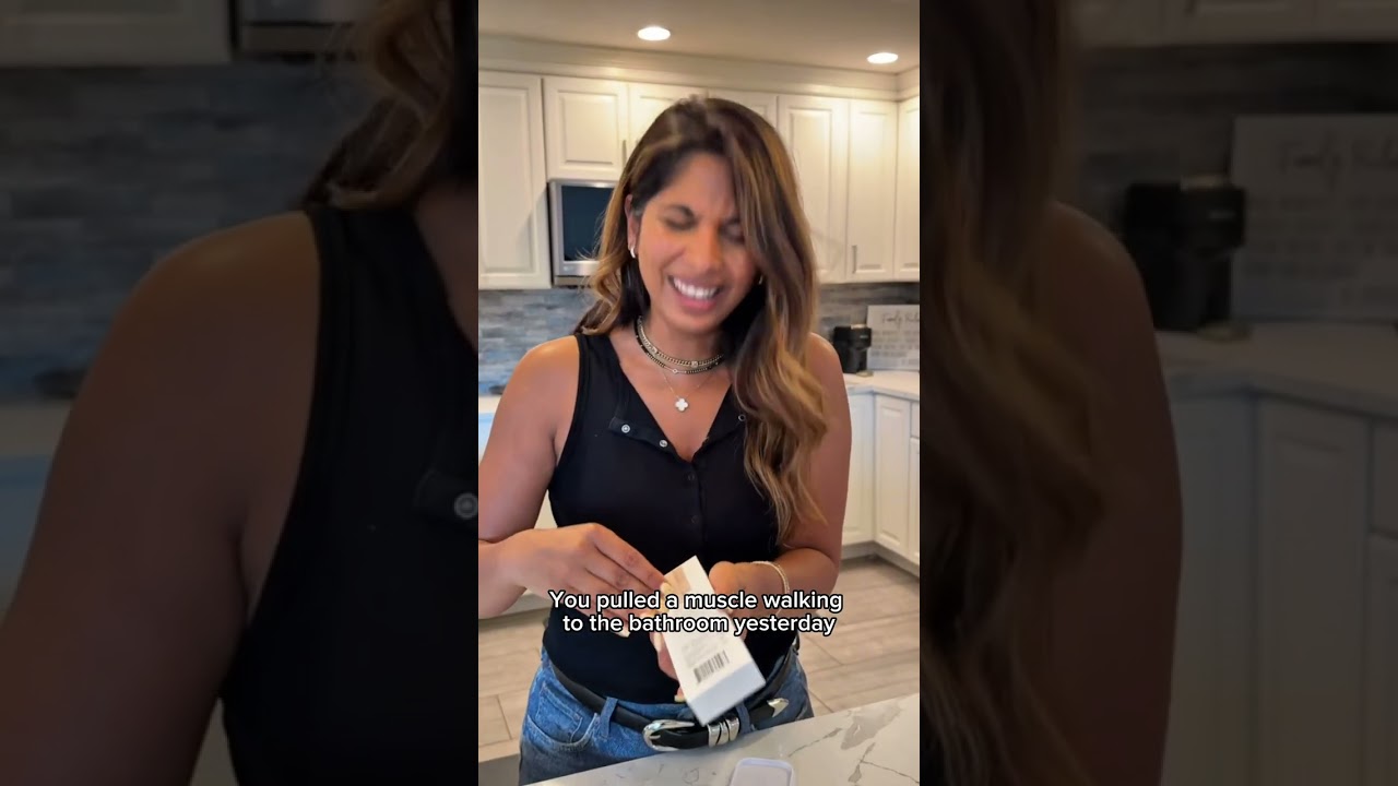 My husband wants my WHOOP | #shorts