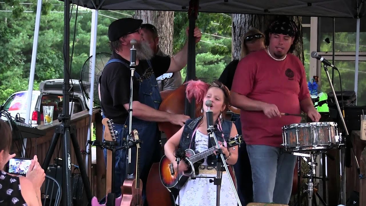 Emi Sunshine Bobby McGee, Danny Ray and Bring a Little Sunshine In My Life